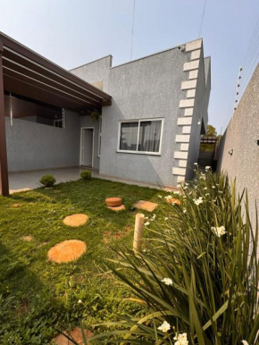 Casa da Max